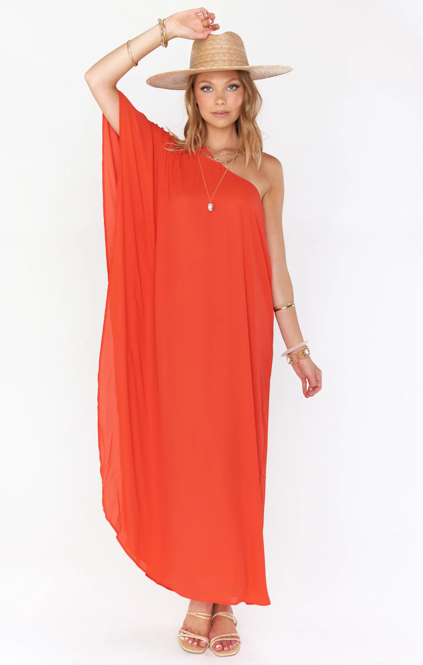 Sunrise Maxi ~ Tequila