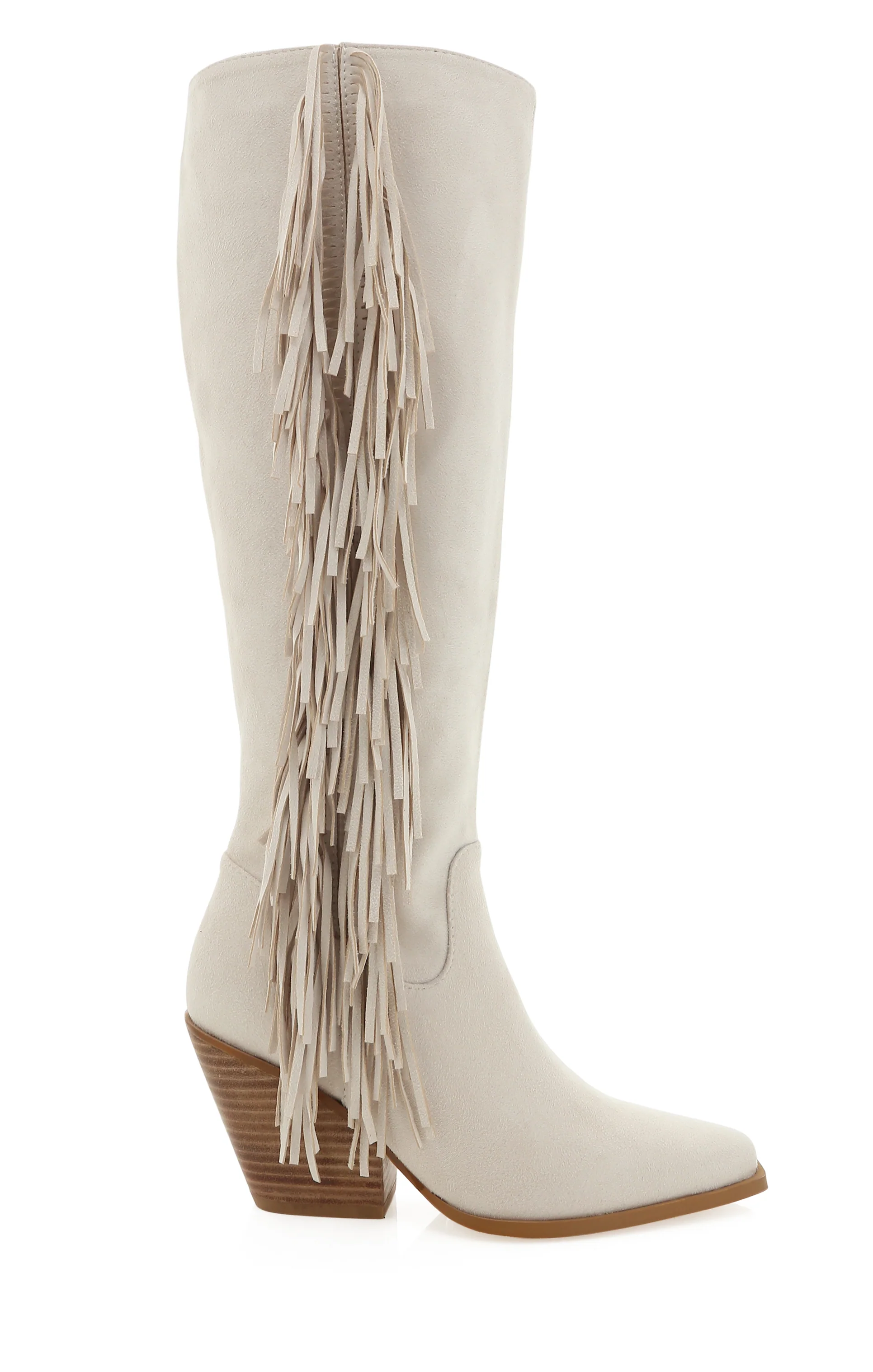 Billini Ceylan Fringe Boot