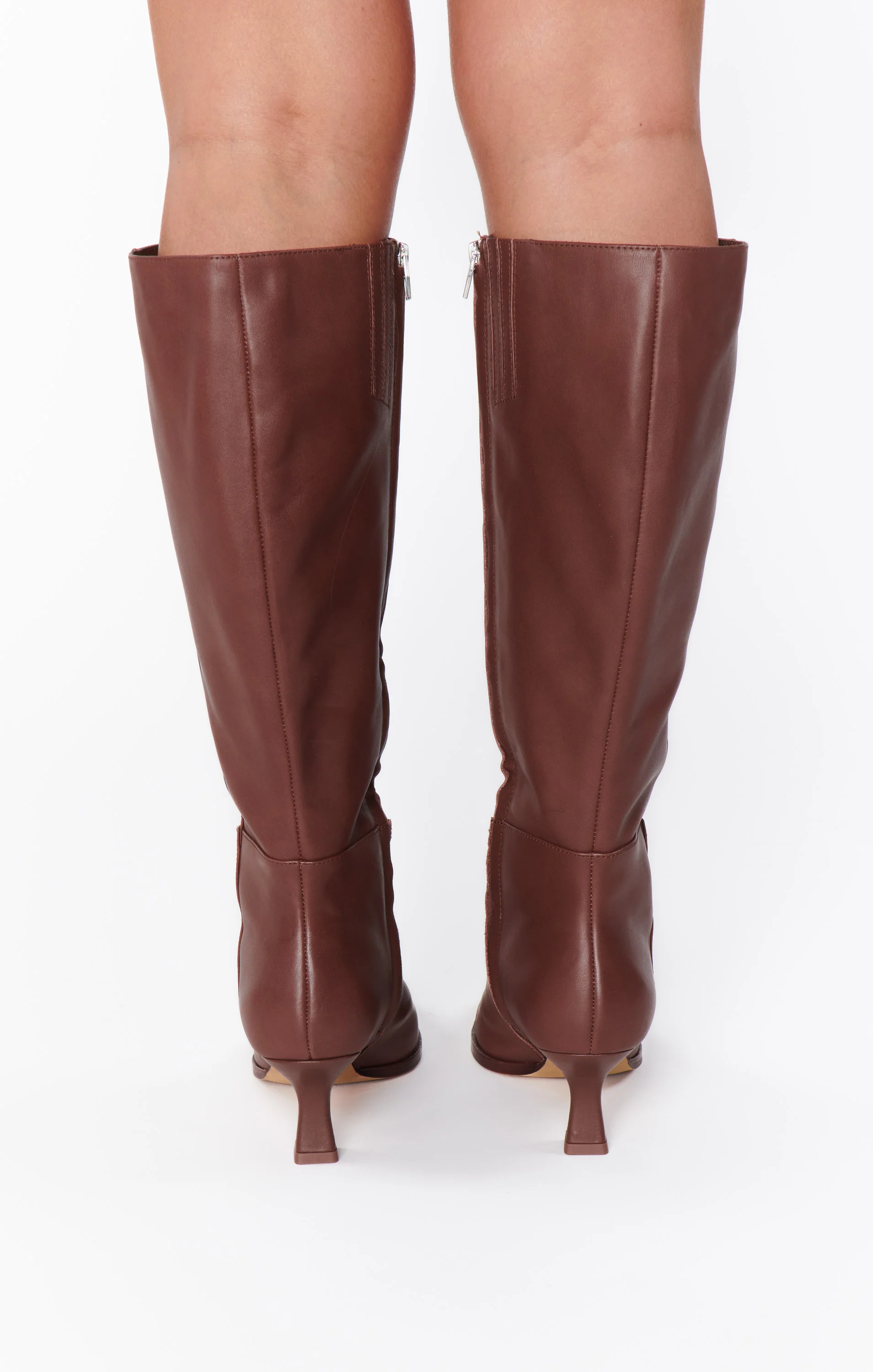Dolce Vita Auggie Boot ~ Chocolate