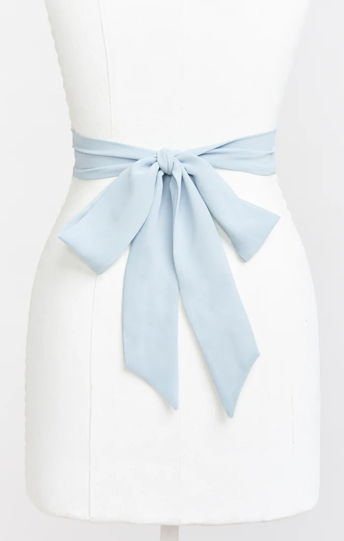 Bridesmaid Sash