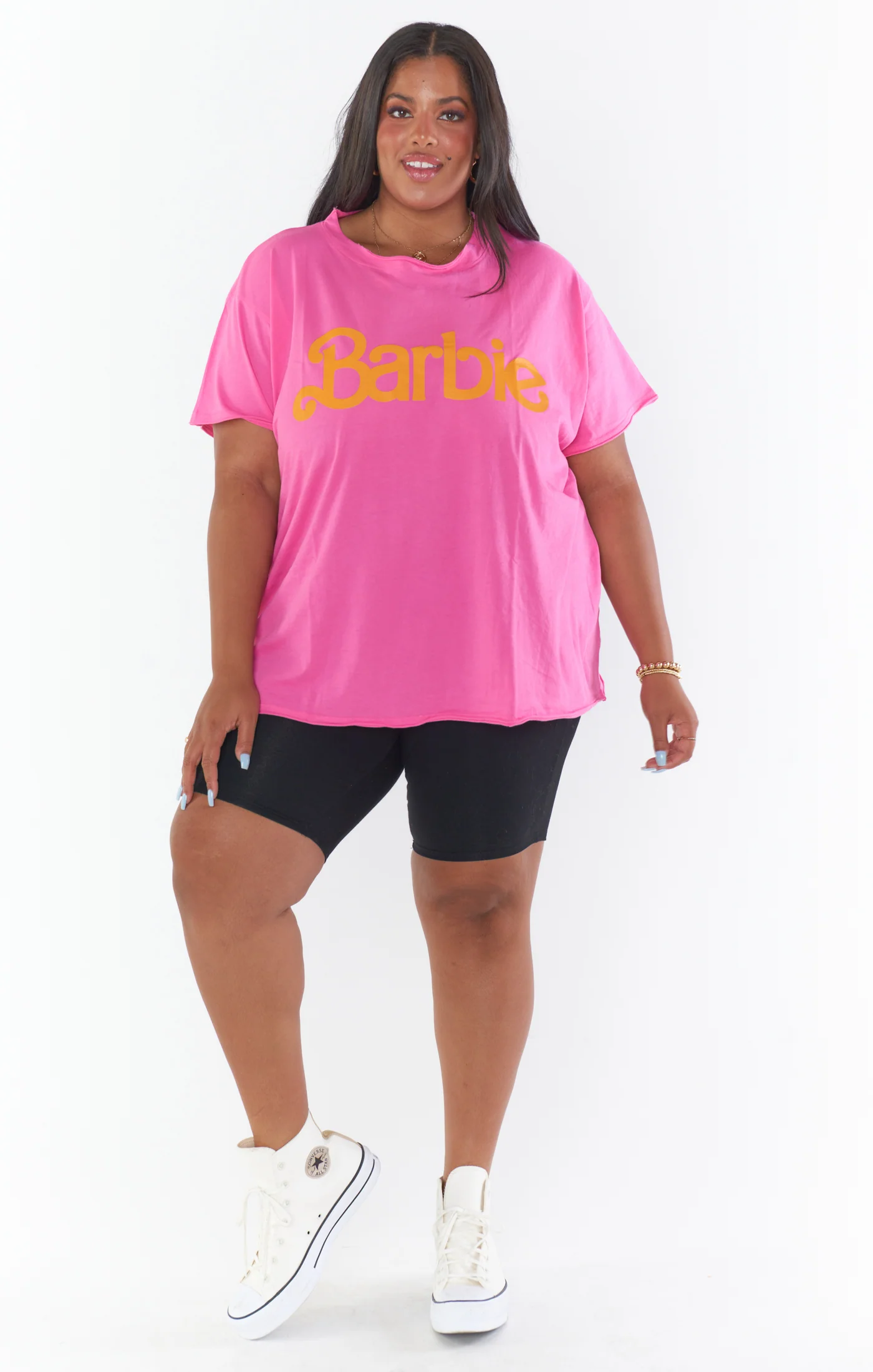 Zuma Beach Tee ~ Barbie™ Graphic