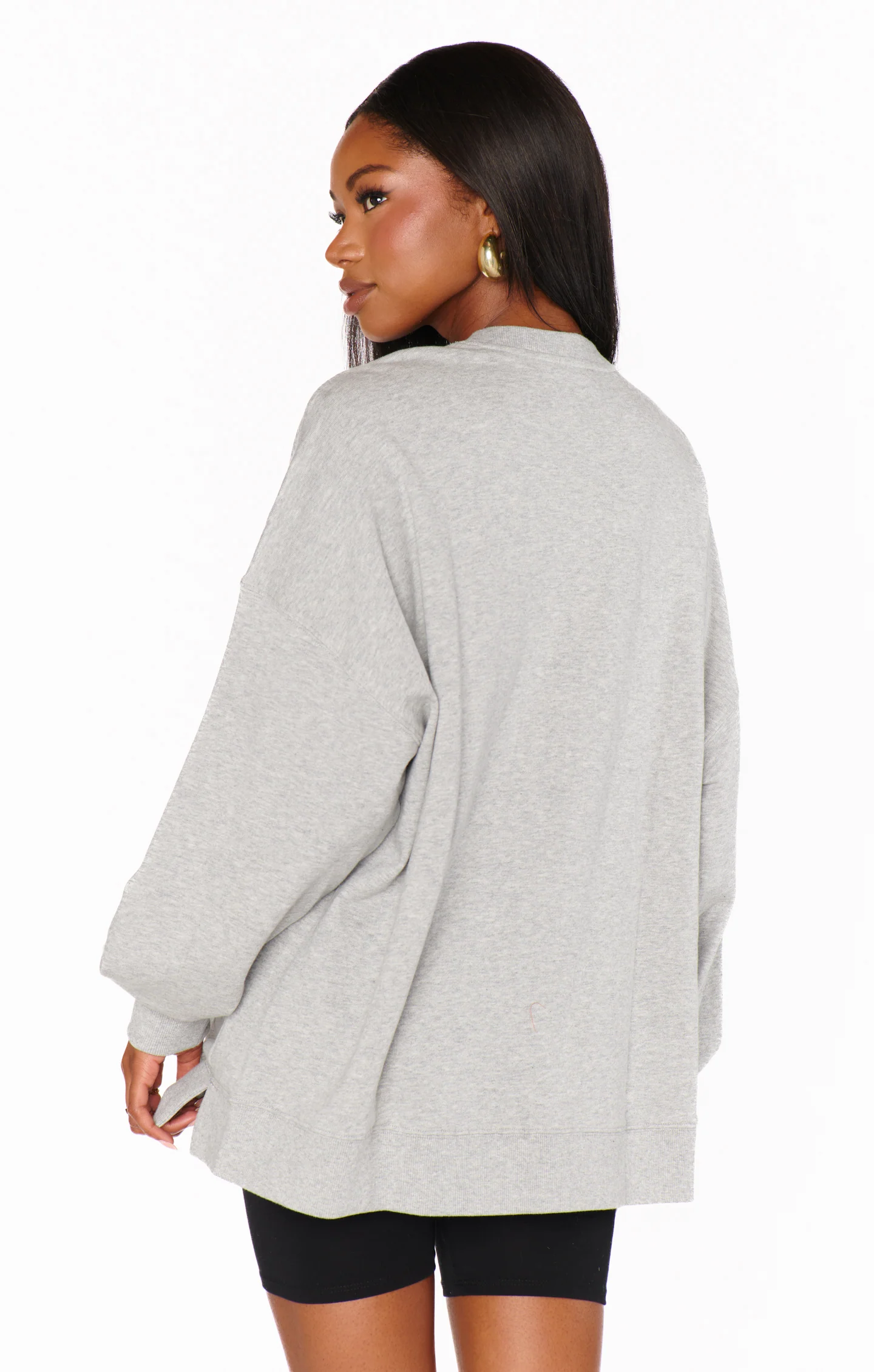 Steve Sweatshirt ~ Los Angeles Graphic