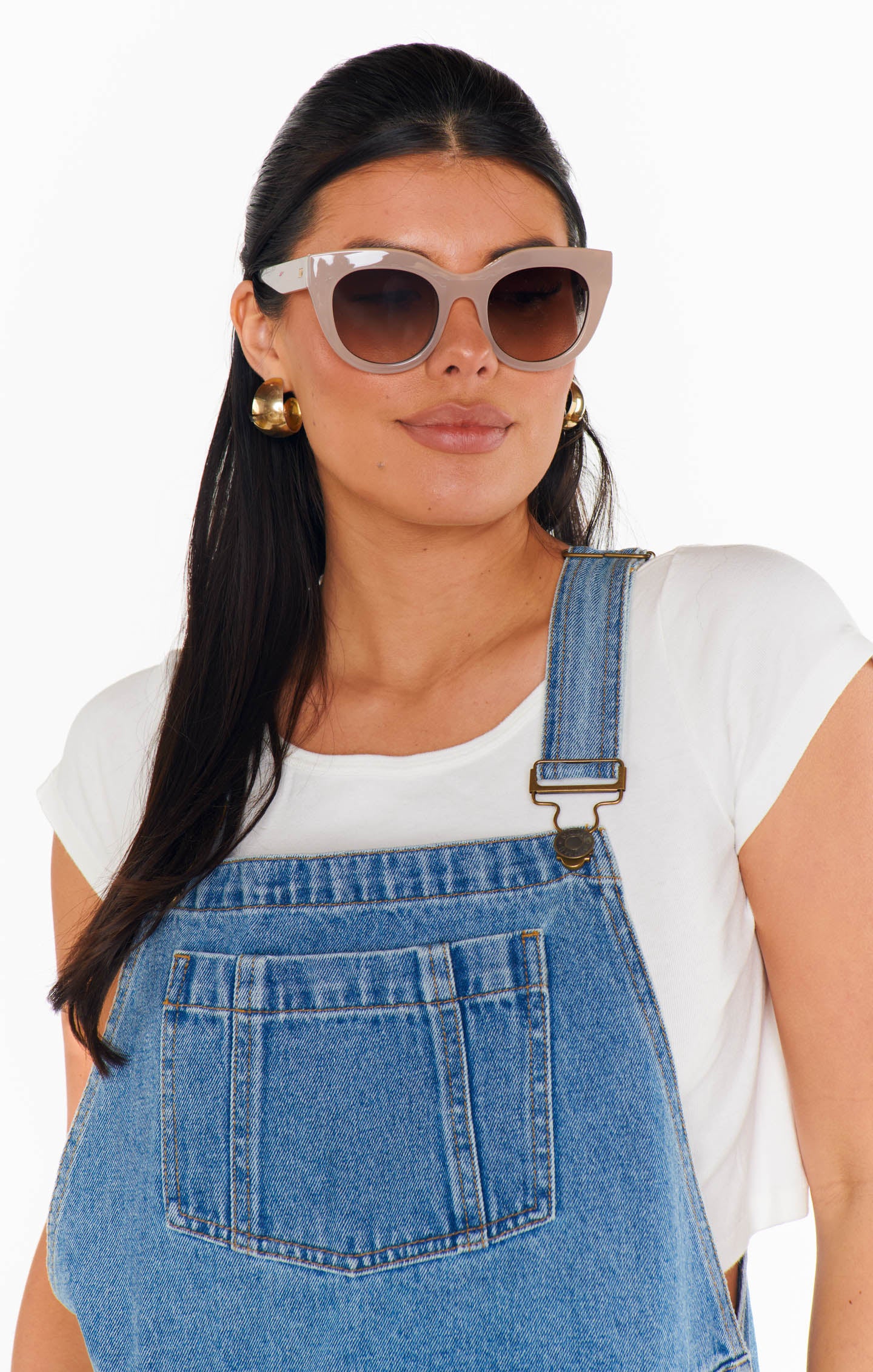 Specs Air Heart Sunglasses