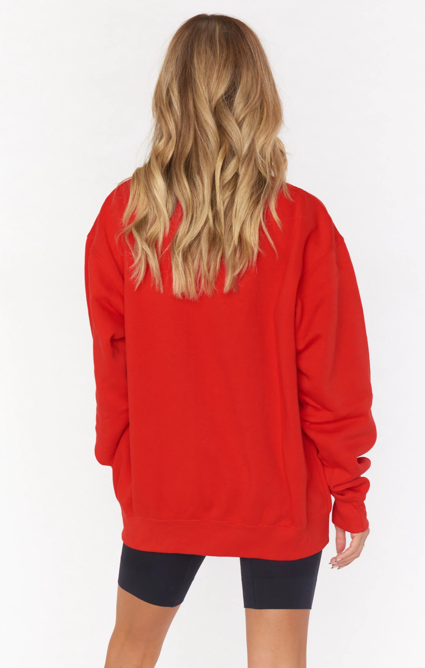 Stanley Sweatshirt ~ Naughty Graphic