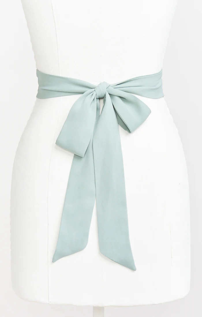 Bridesmaid Sash