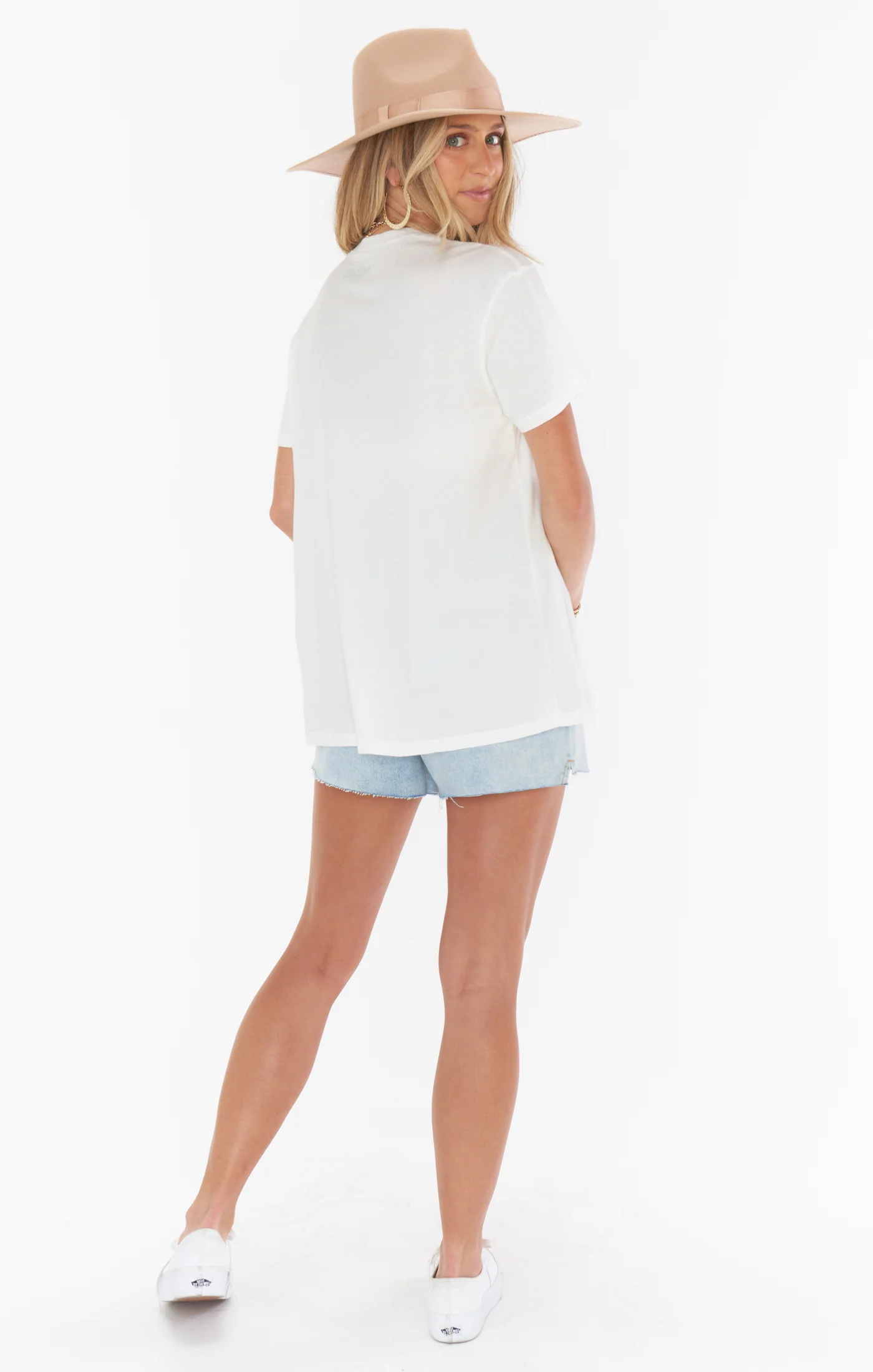 Italy Tee ~ Firenze Social Club Graphic