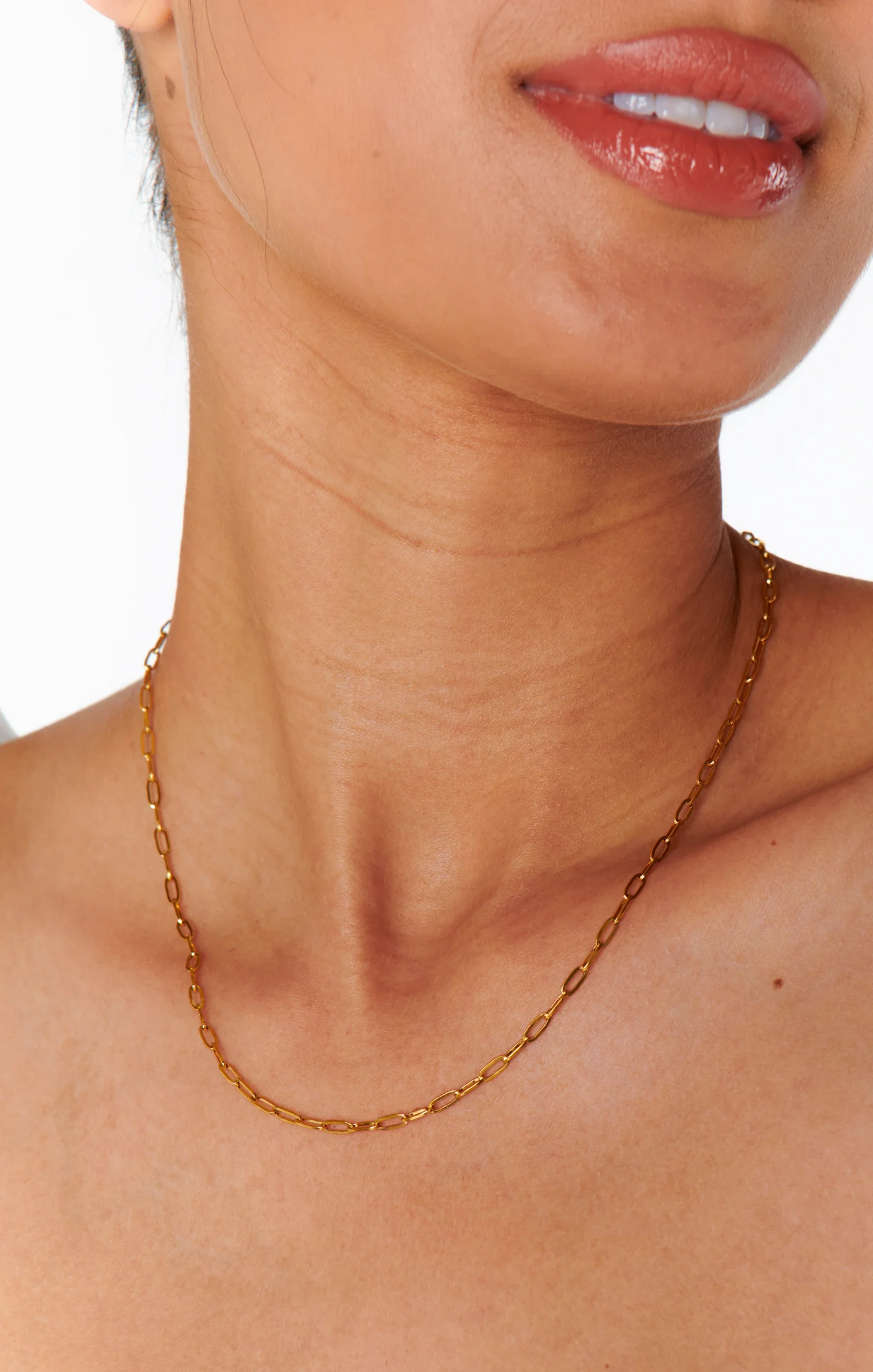 Marrin Costello Supreme Lariat ~ Gold