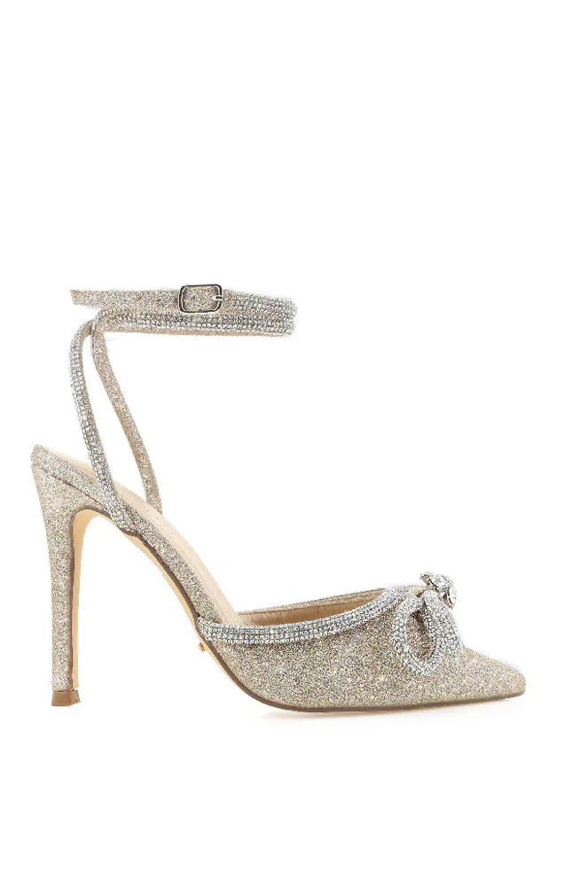 Billini Elope Heel