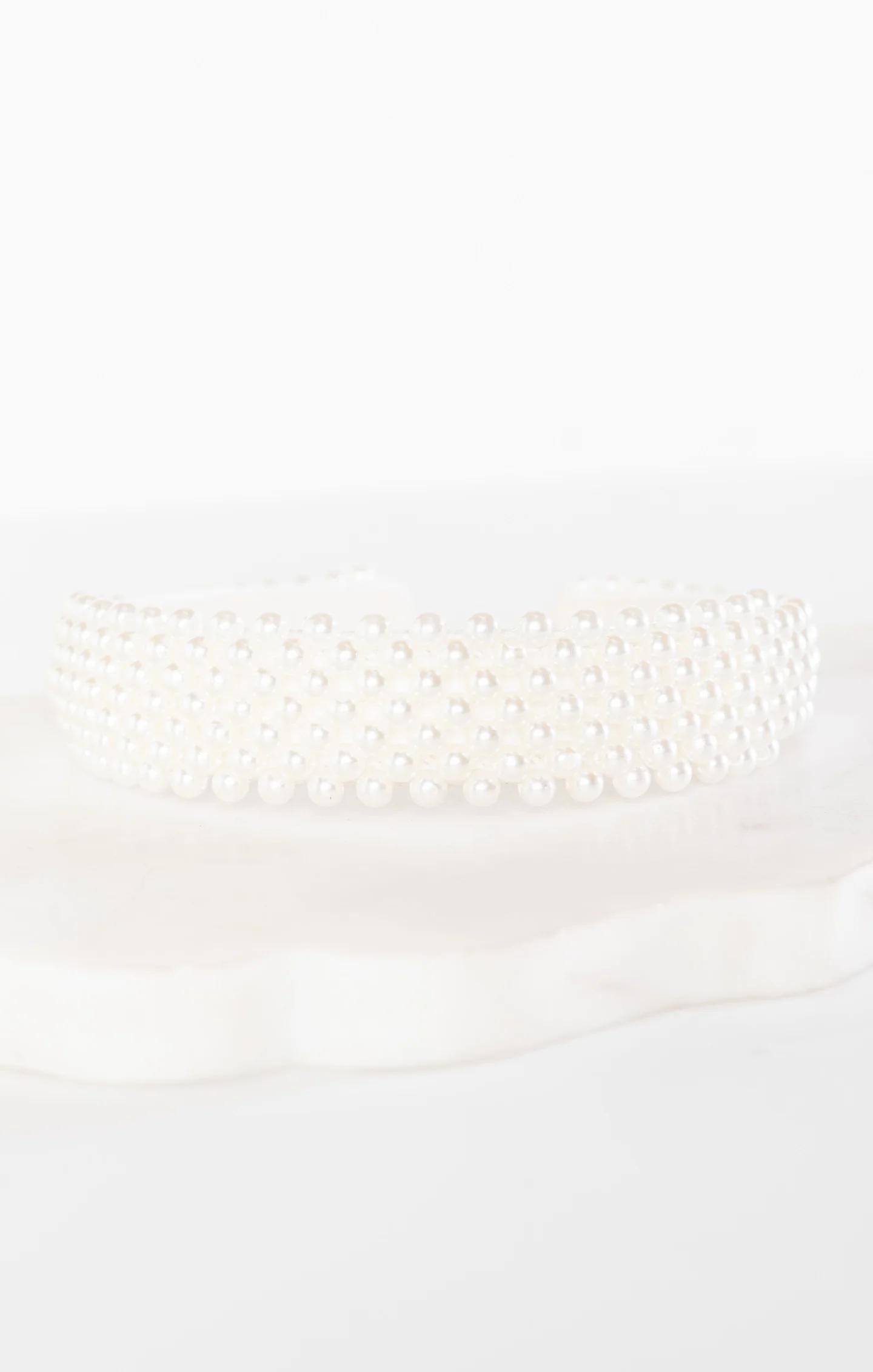 Pearl Headband