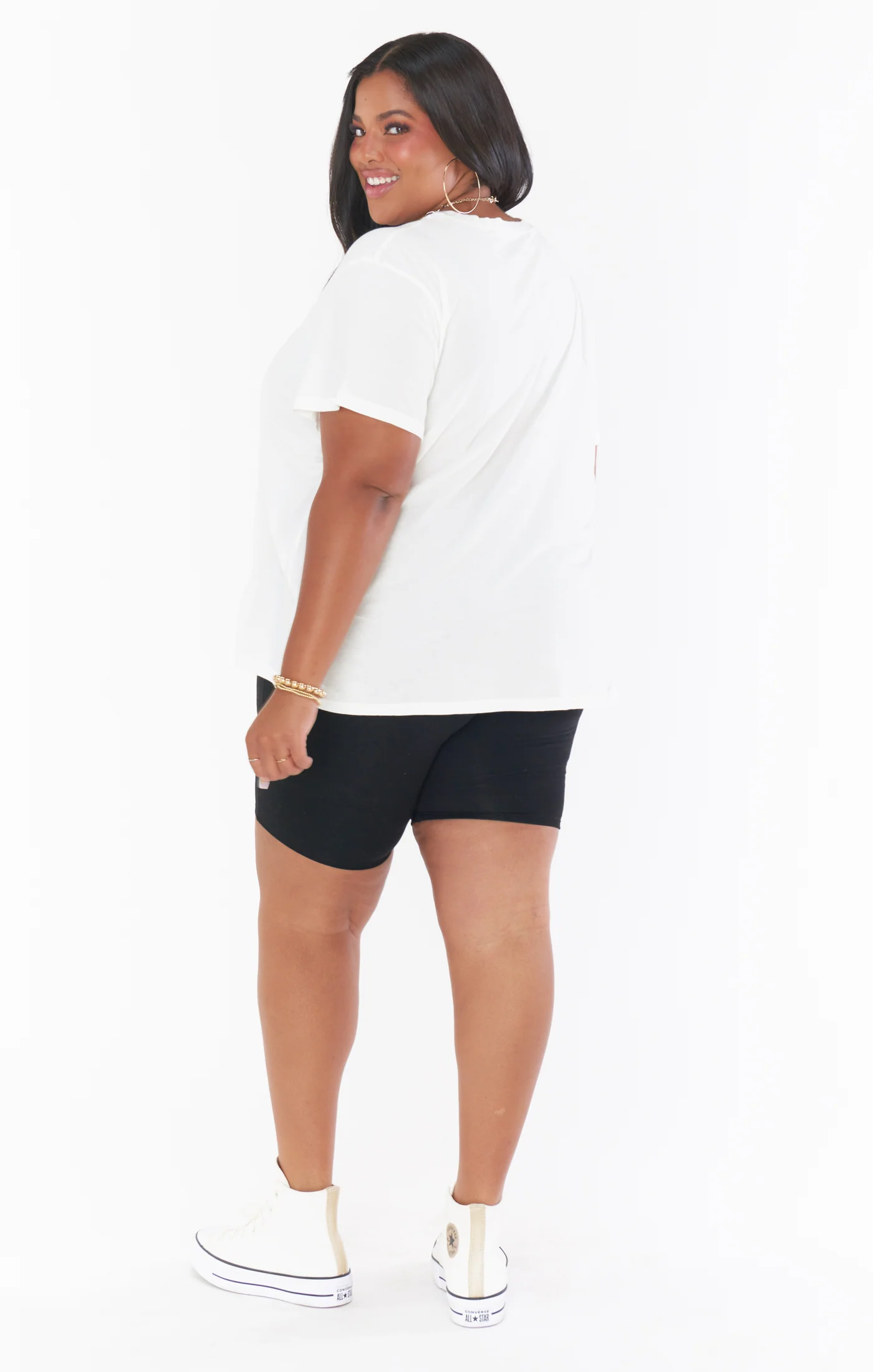 Italy Tee ~ Firenze Social Club Graphic