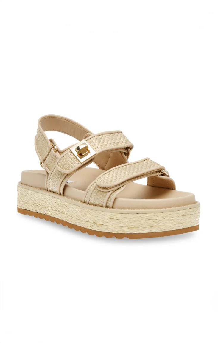 Steve Madden Bigmona Platform Sandal