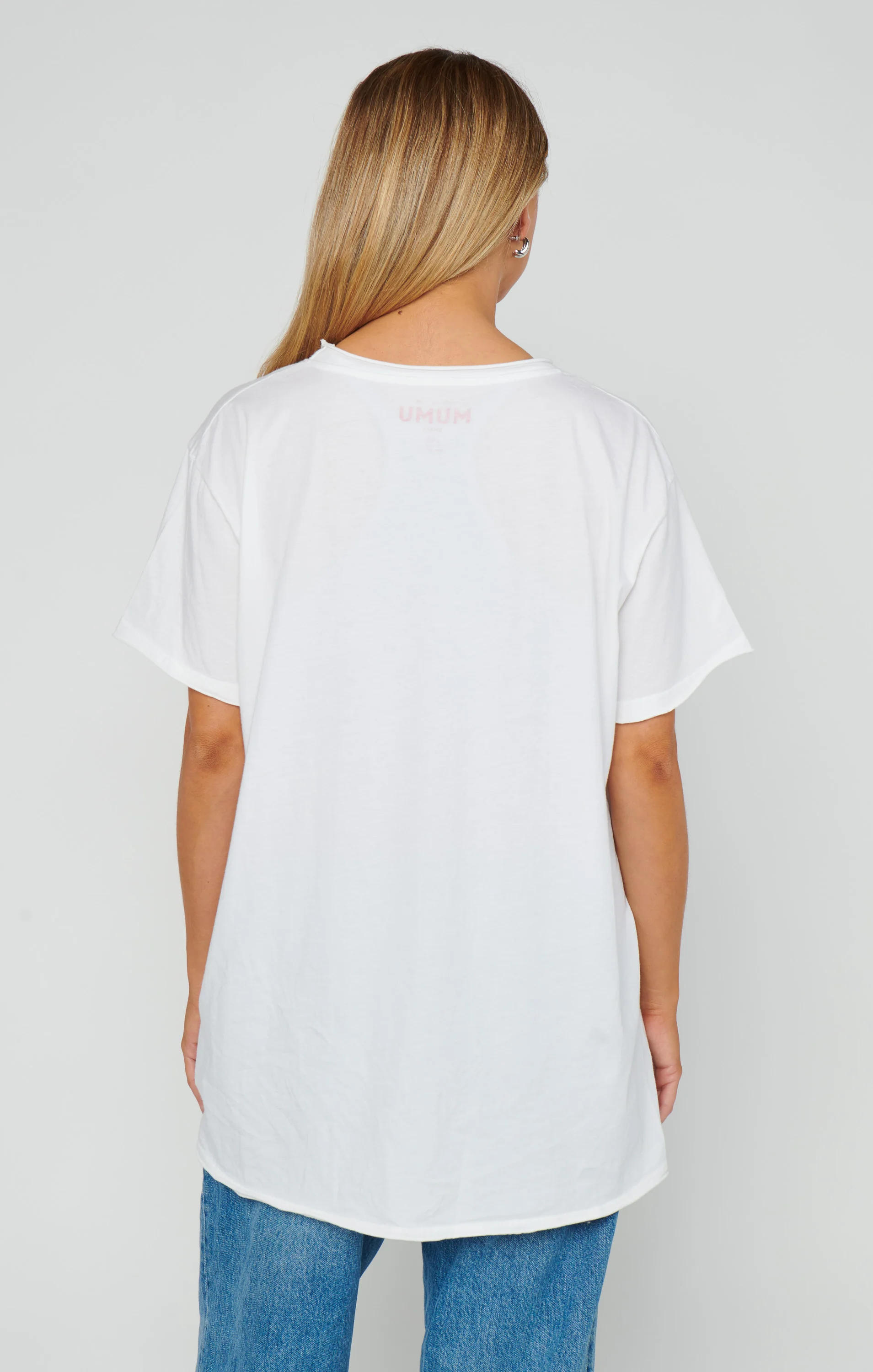 Airport Tee ~ Heartbreak Hotel Graphic