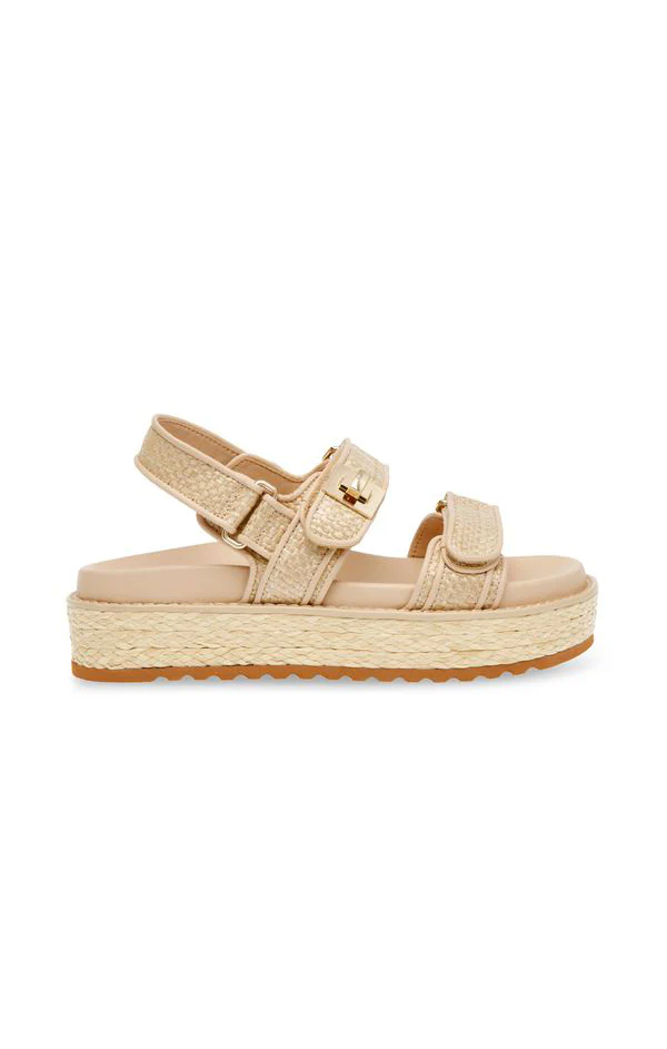 Steve Madden Bigmona Platform Sandal