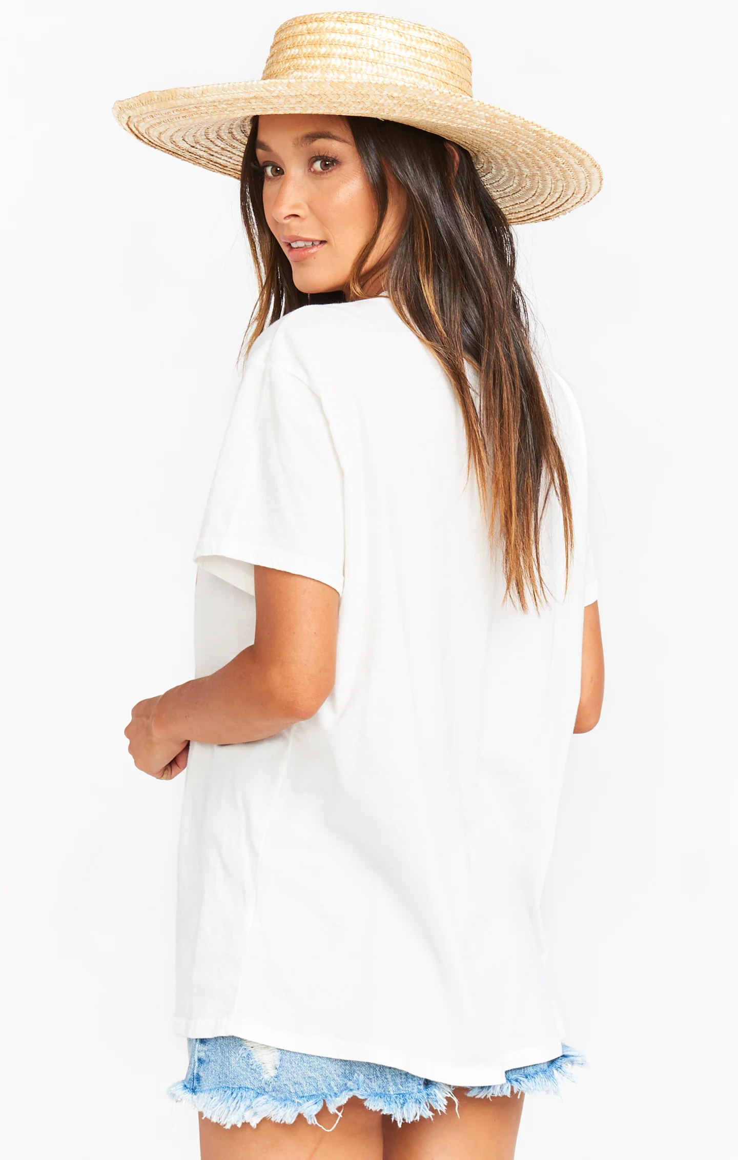 Thomas Tee ~ Sunshine Graphic