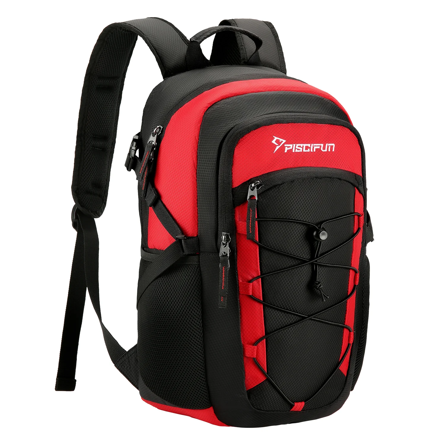 Piscifun® Frigid Cooler Backpack for Lunch Picnic Fishing Hiking Camping Day Trip