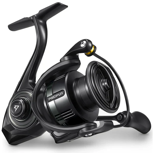 Piscifun® AlumiX Spinning Reels Freshwater Fishing Reel Sale