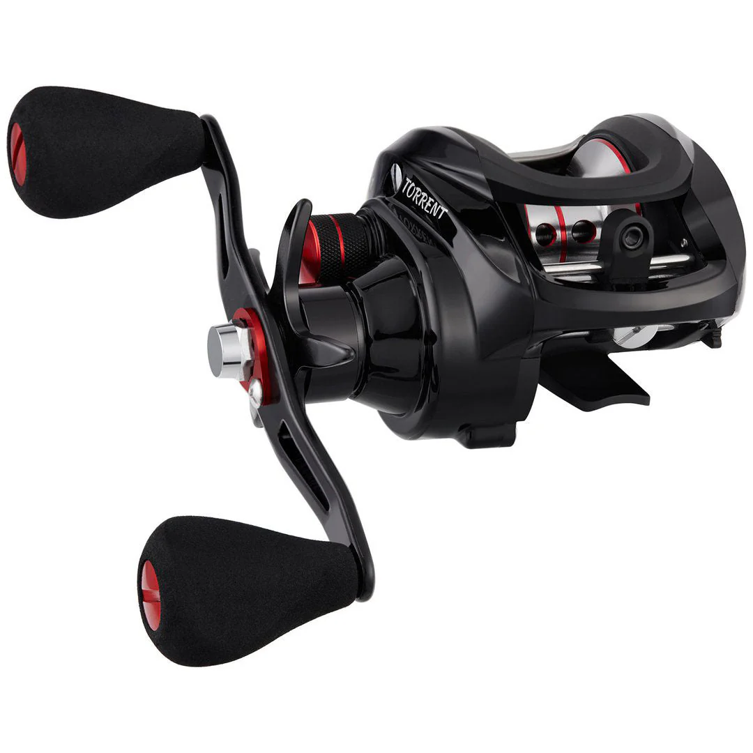 Piscifun® Torrent Baitcasting Reel 18Lbs Max Drag 7.1:1 & 5.3:1