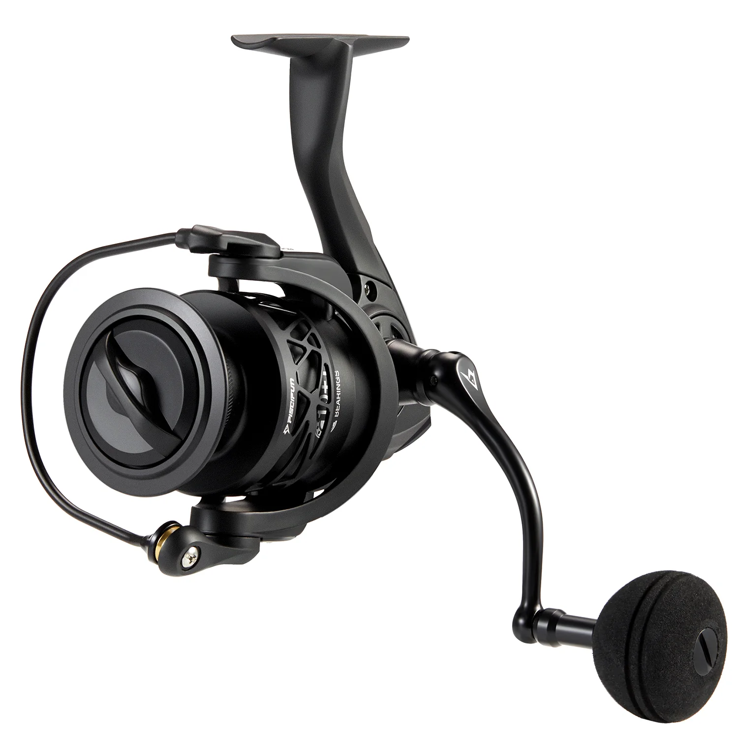 Piscifun® Carbon X Spinning Reel & Carbon R1 The Lightest Spinning Rod Combo Sale