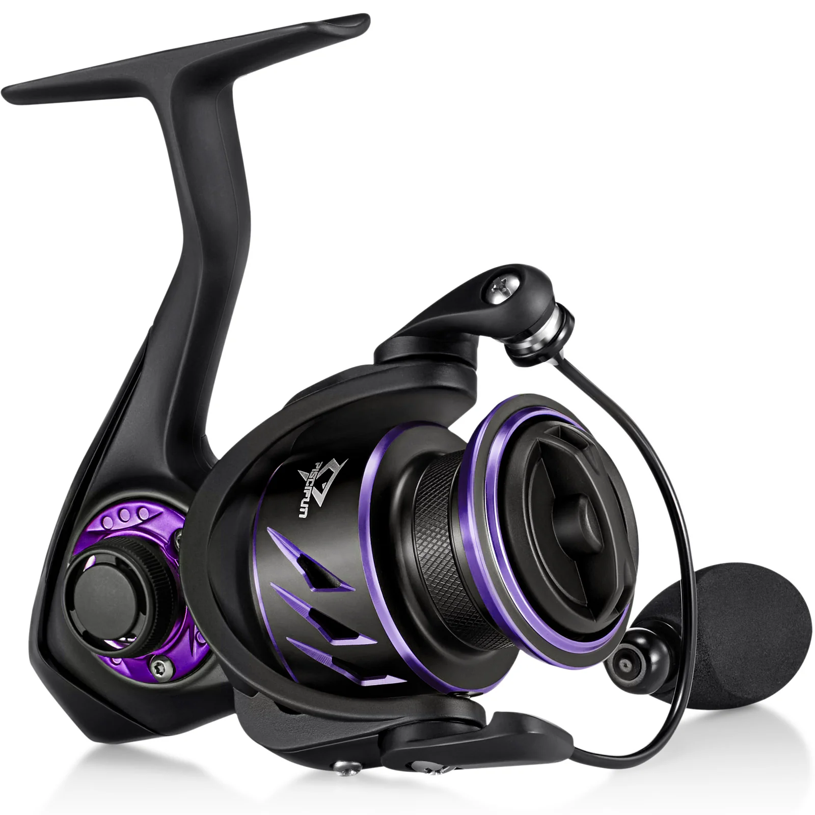 Piscifun® Viper X Spinning Reel High Speed Fishing Reel Size 500-5000