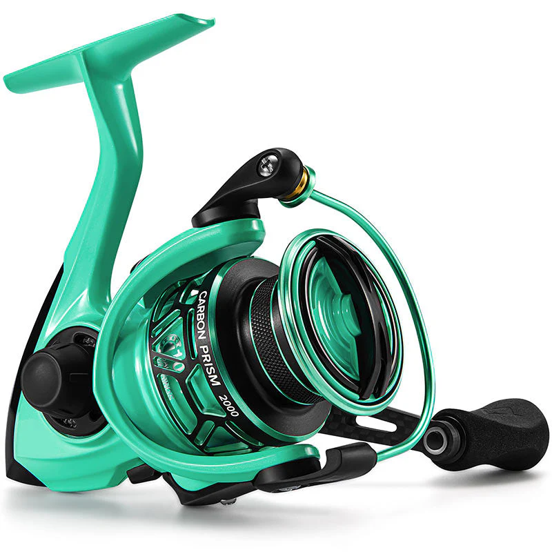 Piscifun® Carbon Prism Ultralight Spinning Reels Sale