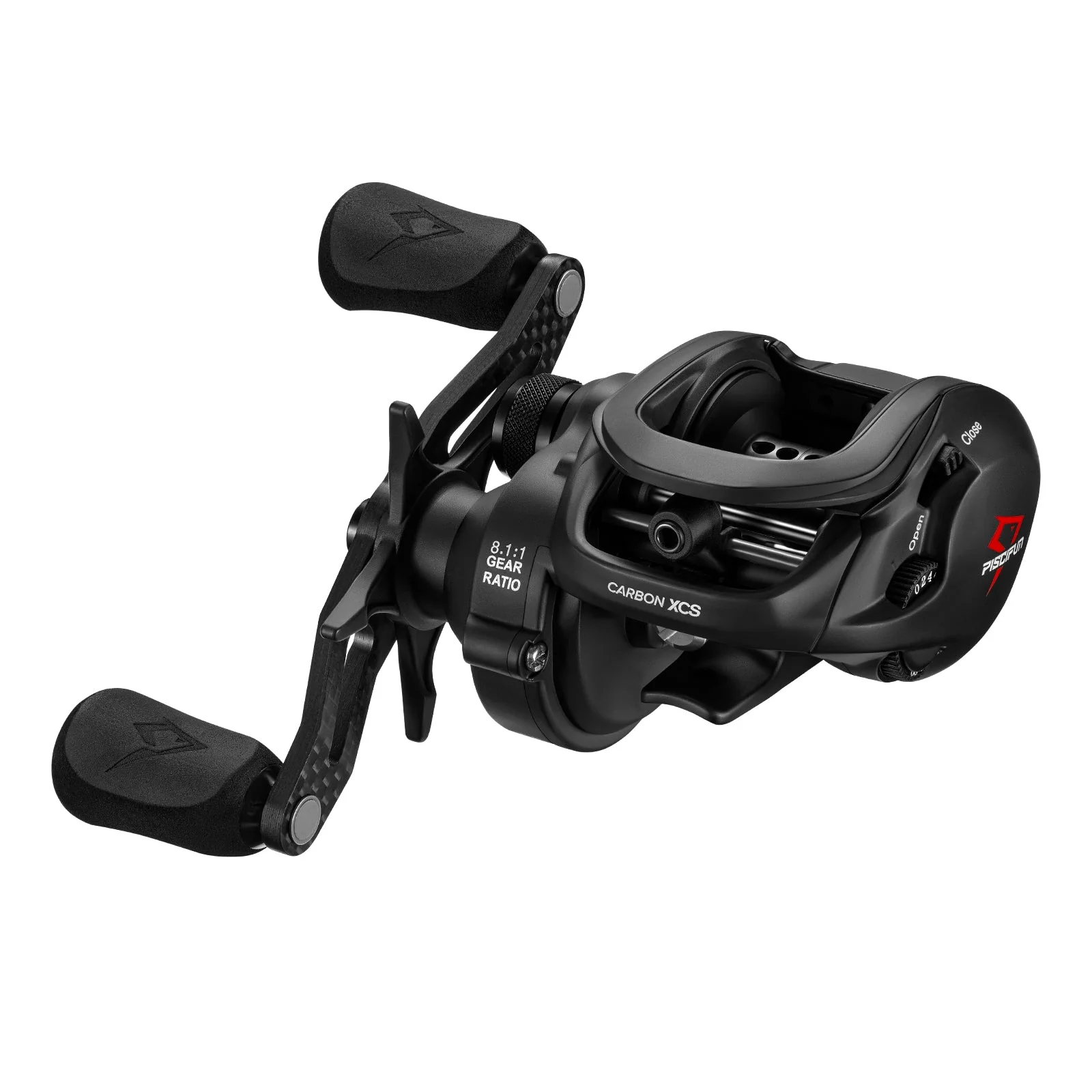 Piscifun Carbon XCS Baitcasting Fishing Reel-Ultra Light