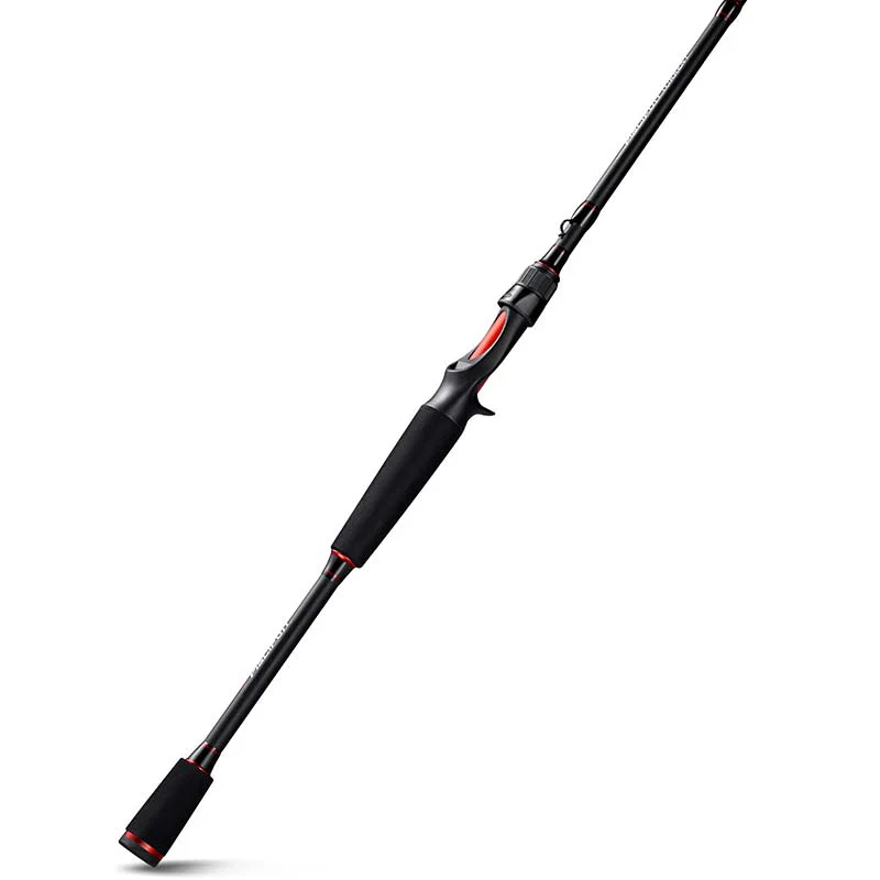 Piscifun Torrent Casting Rod Two Pieces