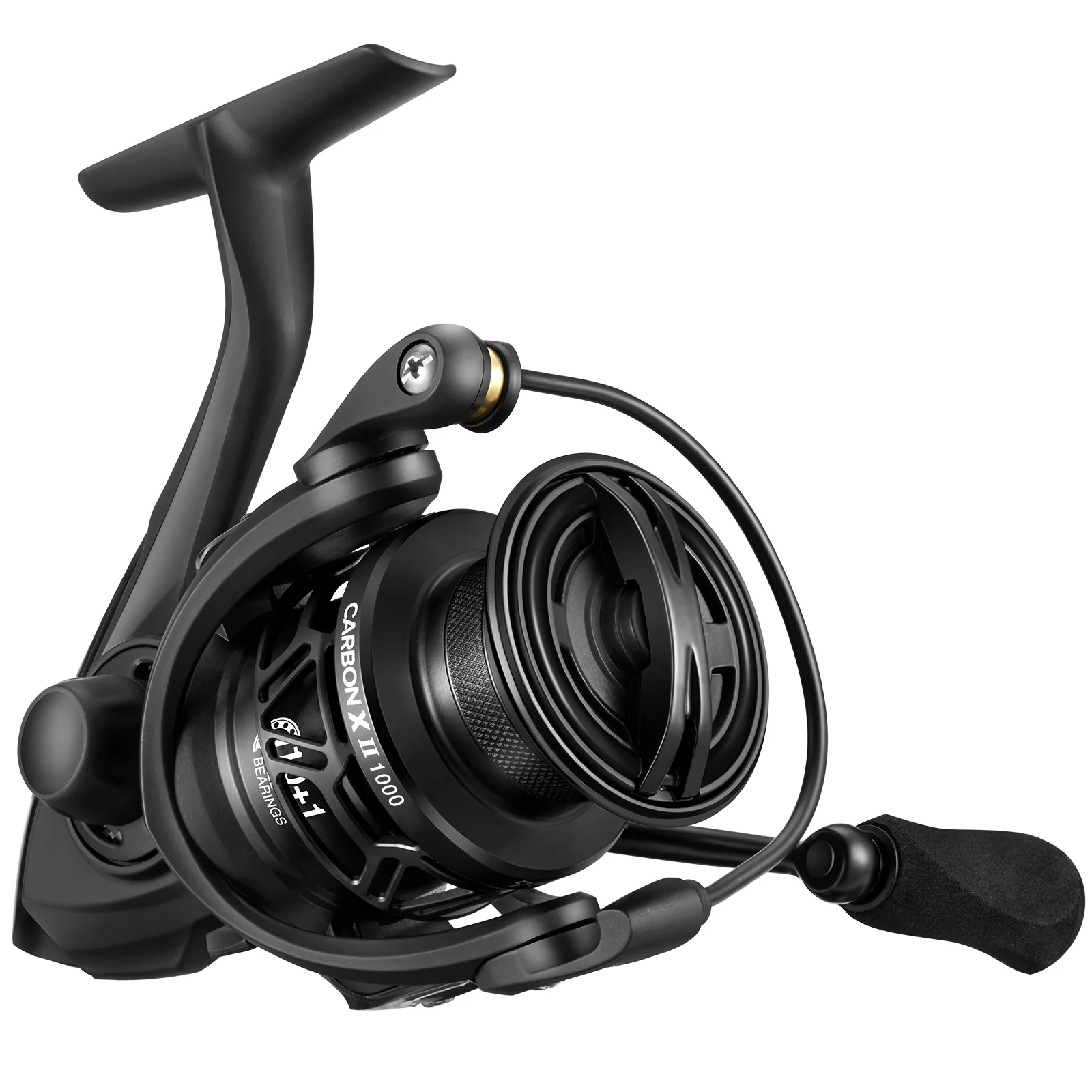 Piscifun®Carbon X II Best Ultralight Spinning Reels