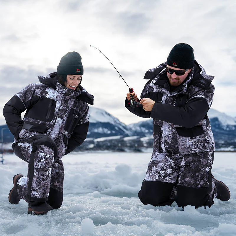Piscifun Ice Fishing Insulated Jacket Waterproof On Sale