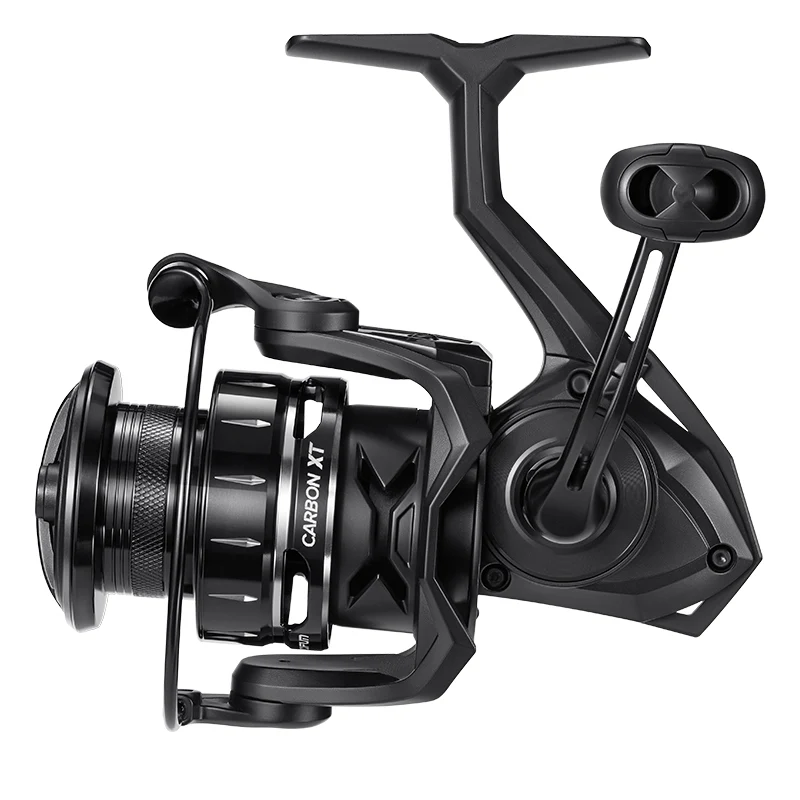 Piscifun Carbon XT Spinning Reel The Best Ultralight Fishing Reel