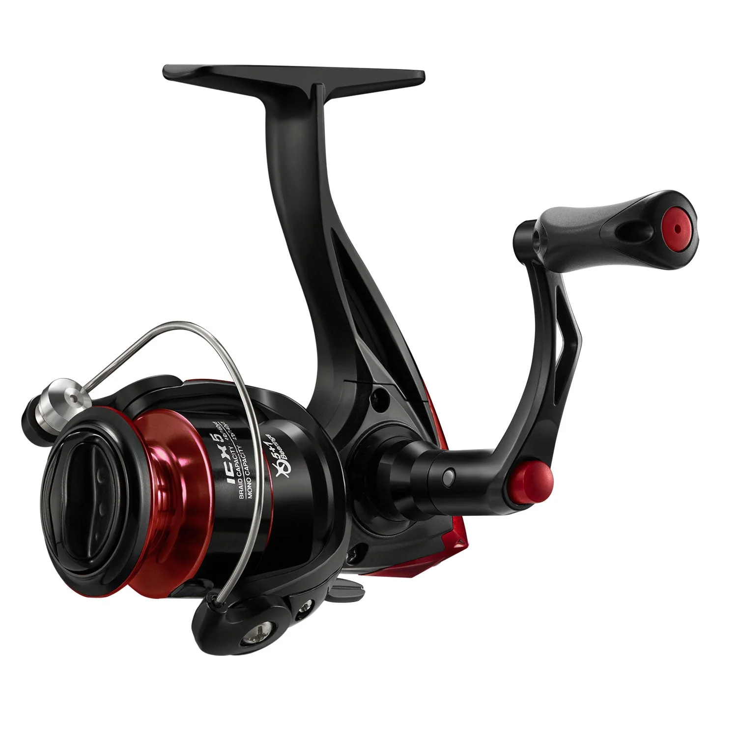 Piscifun® ICX 5 Ice Fishing Reel Quick Folding Handle Sale