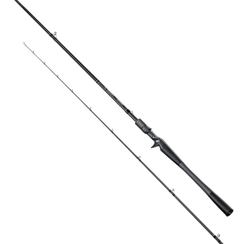 Piscifun® Carbon R1 The Lightest Carbon One Piece Rod Sale