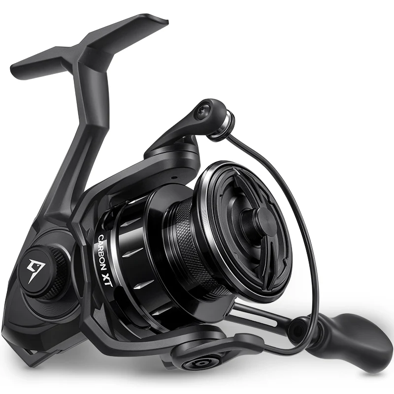 Piscifun Carbon XT Spinning Reel The Best Ultralight Fishing Reel