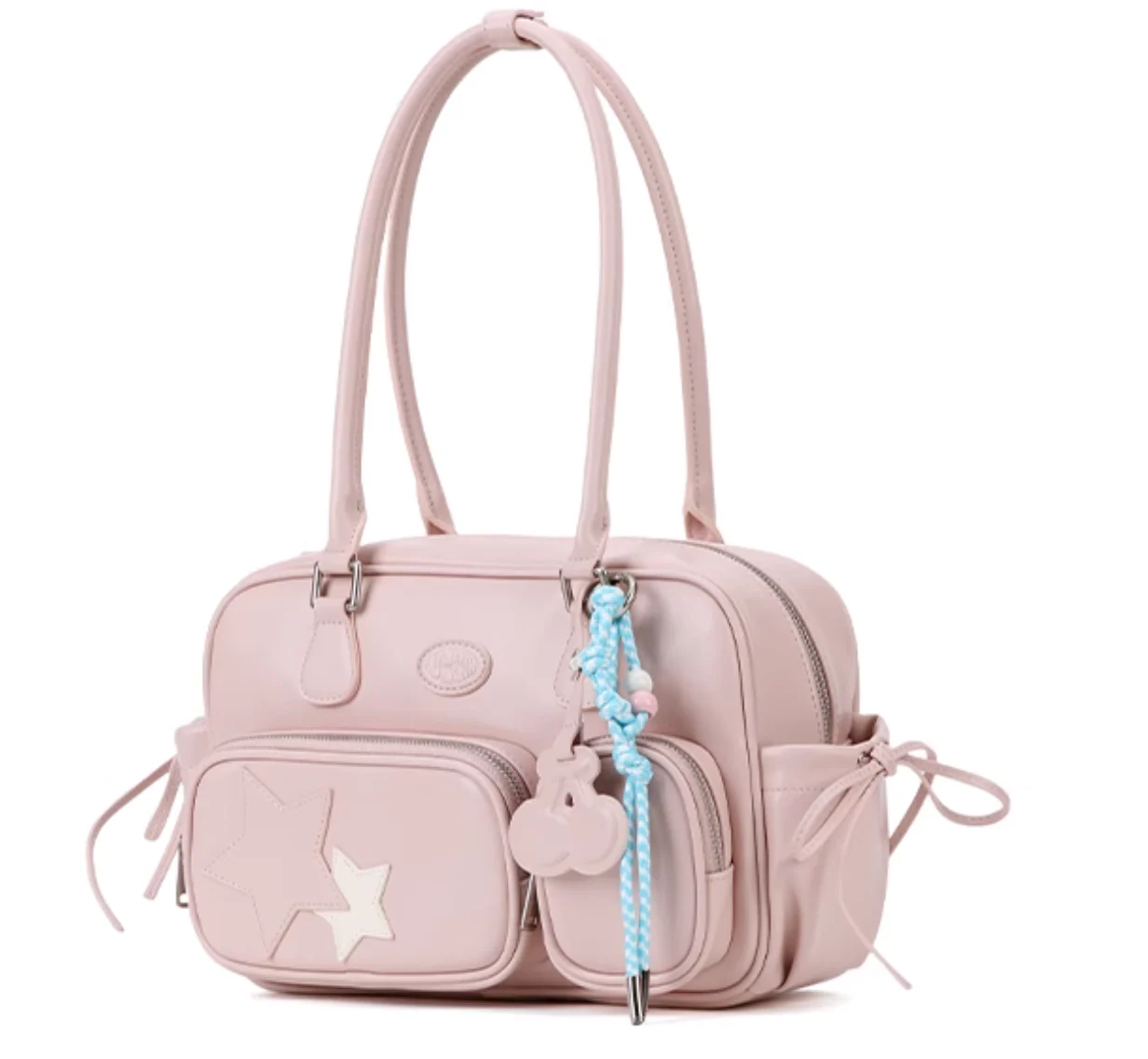 Vanwalk Picnic Series Boston Bag