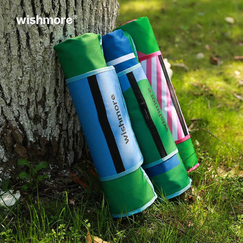 Flower Printed Picnic Mat