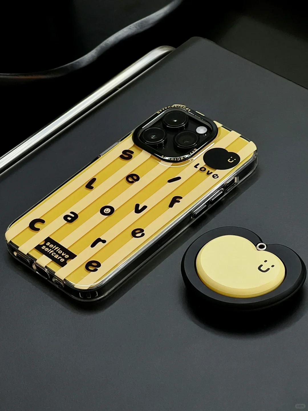 Self love Phone Case with MagSafe