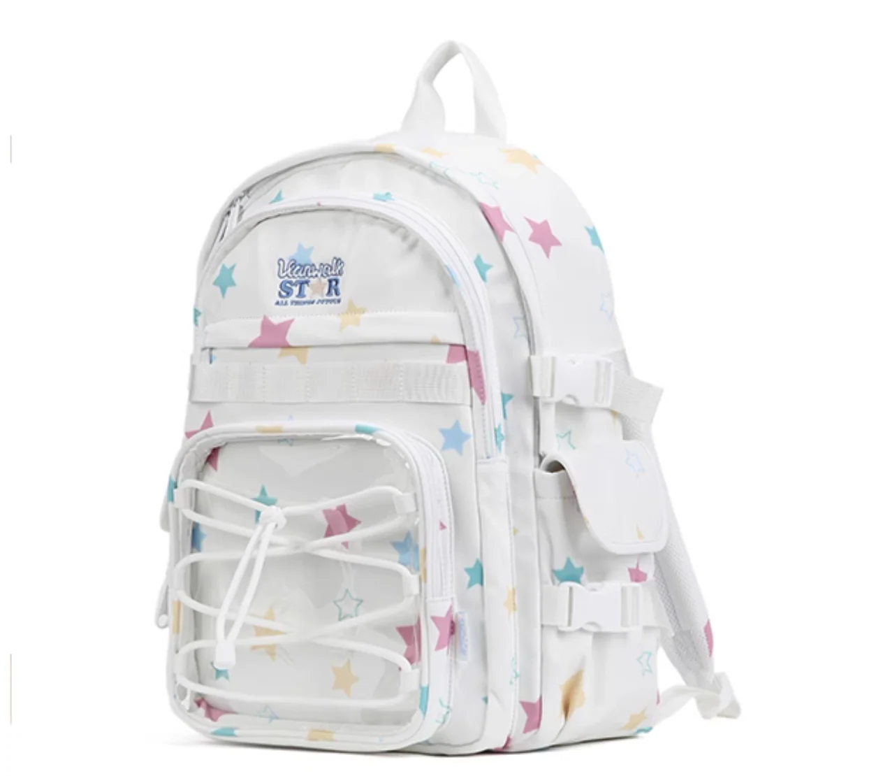 Vanwalk Lucky Star Series Ita Backpack