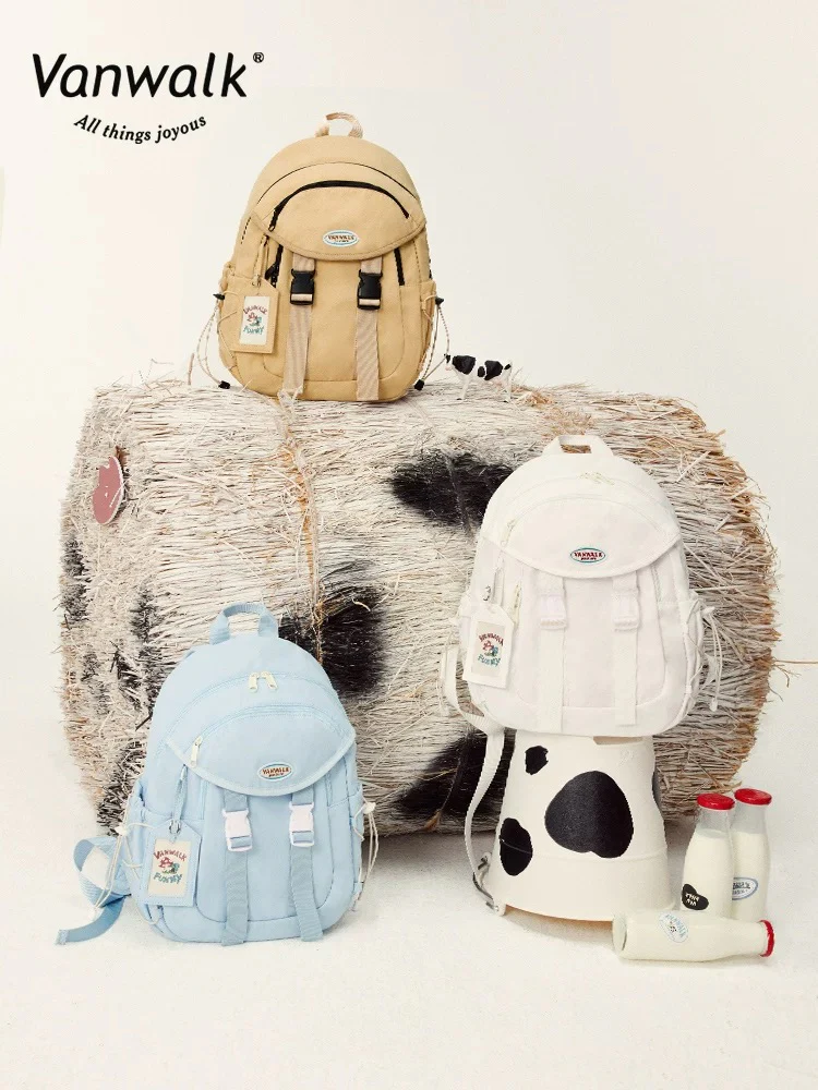 Vanwalk Farm Series Backpack