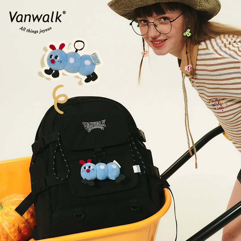 Vanwalk Random Bag Hangings