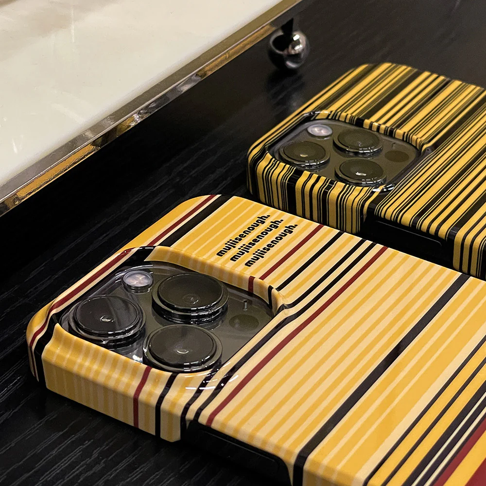 Sunset Strip Phone Case