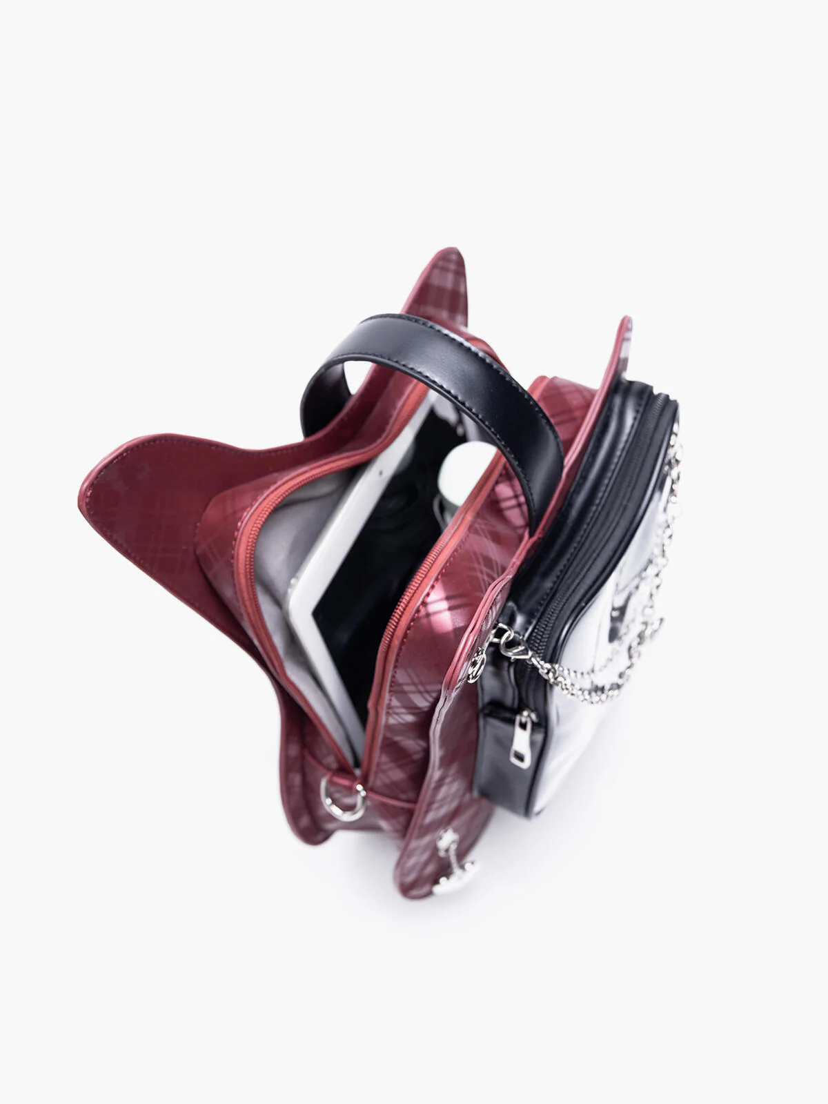 Original Guitar Shaped Ita Bag