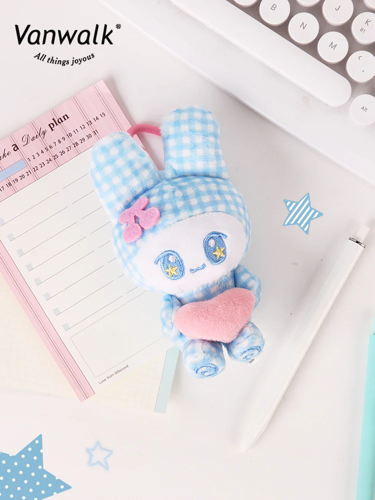 Vanwalk Happy Band Series Melody Rabbit Bag Hanging