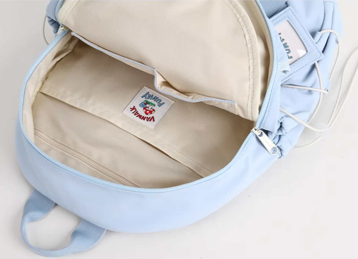 Vanwalk Farm Series Backpack