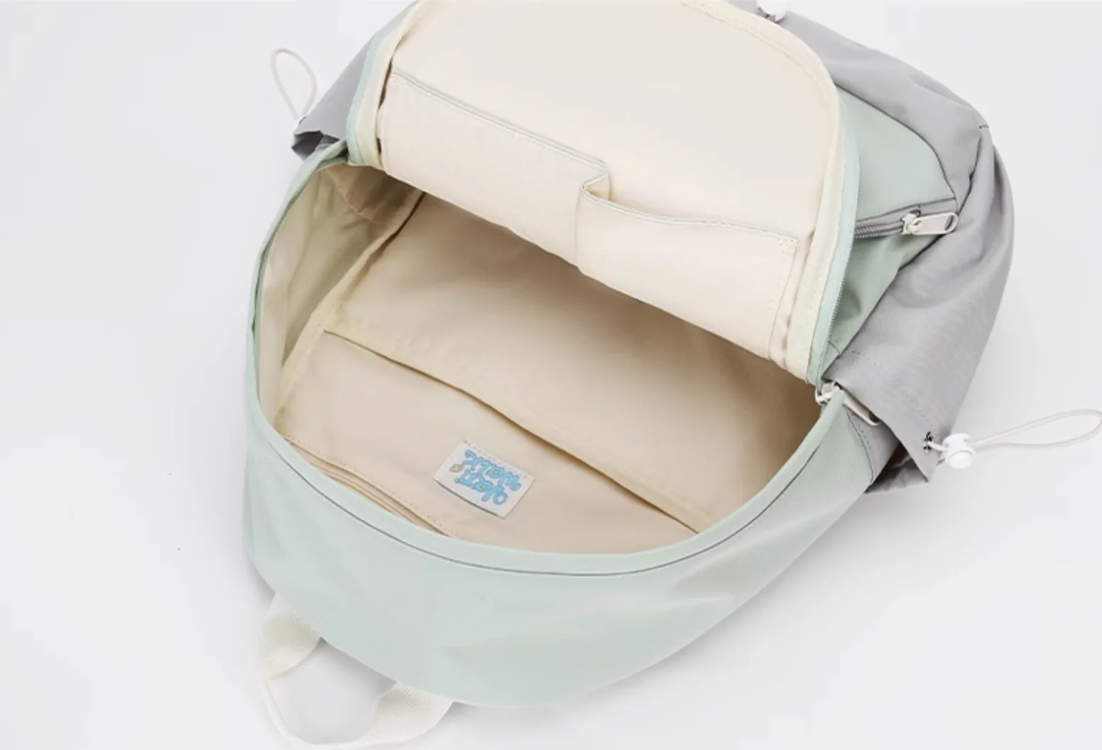 Vanwalk Picnic Series Macaron Backpack