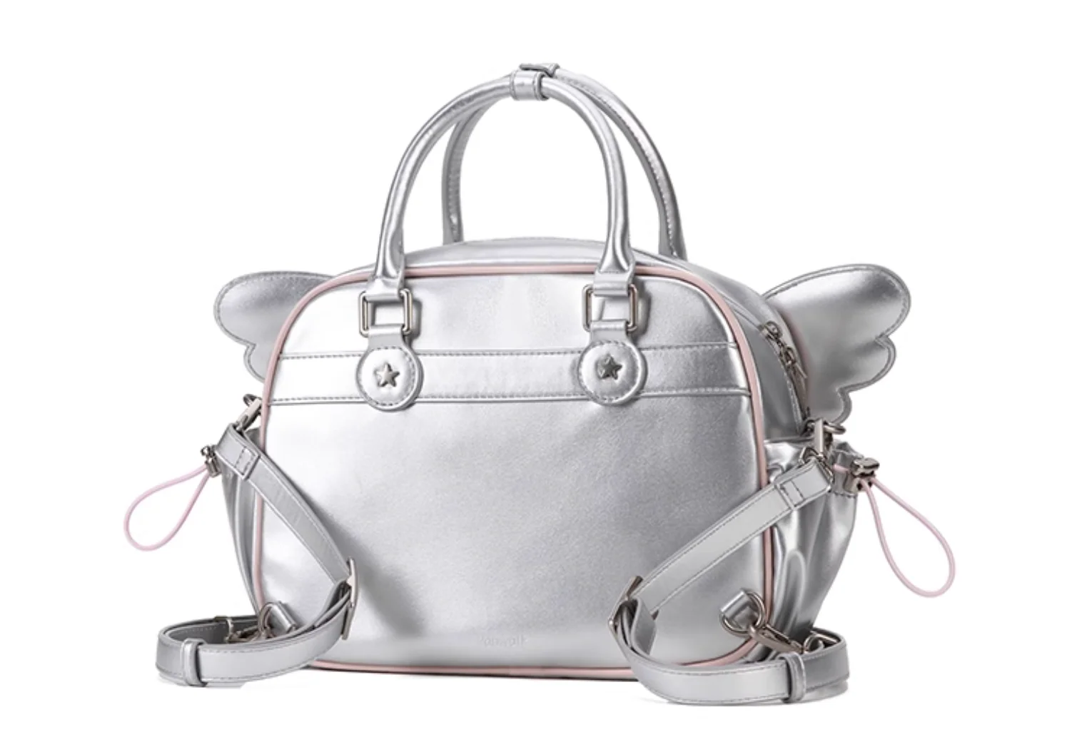 Vanwalk Lucky Star Series Angel's Wings Ita Bag