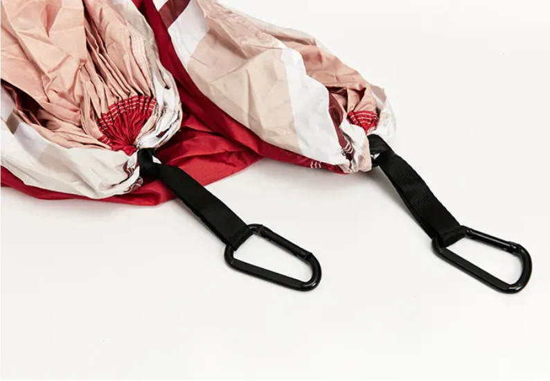 I'm Good Portable Hammock