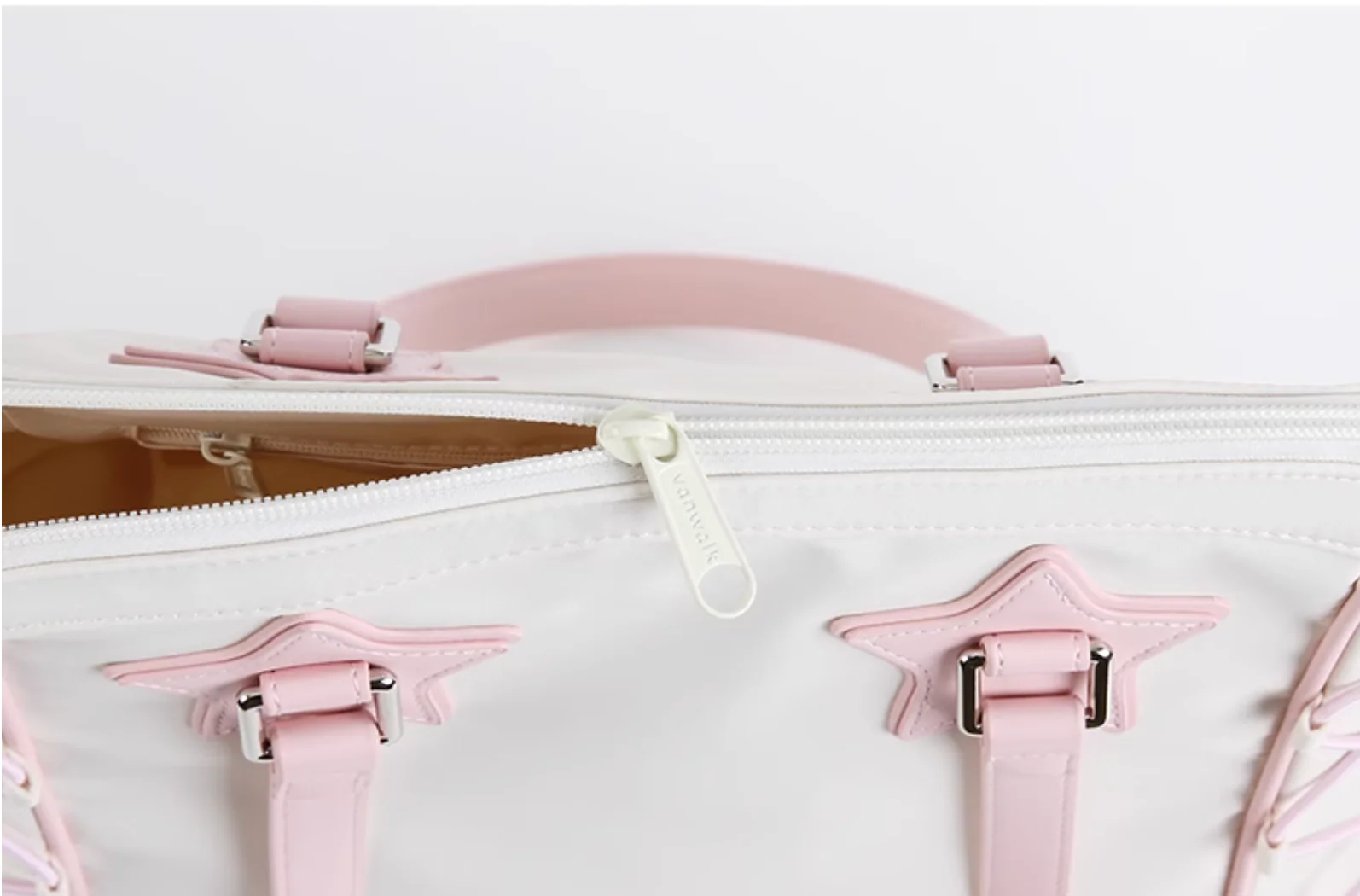 Vanwalk Lucky Star Series Tote Bag