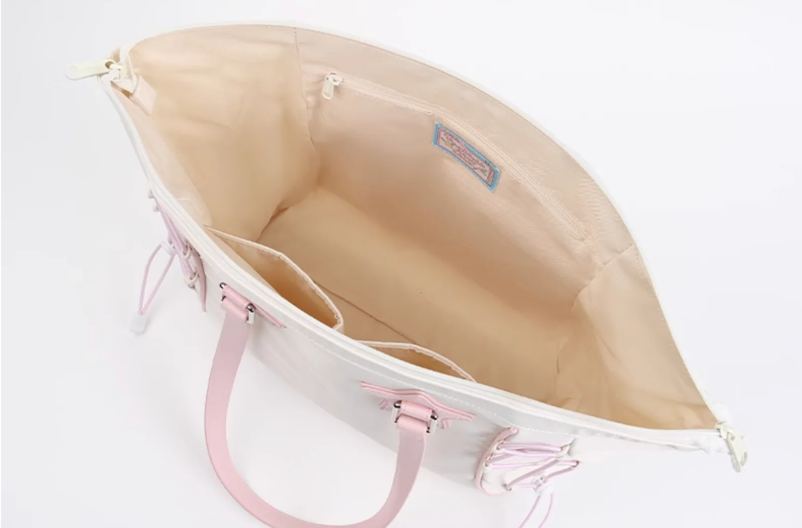 Vanwalk Lucky Star Series Tote Bag