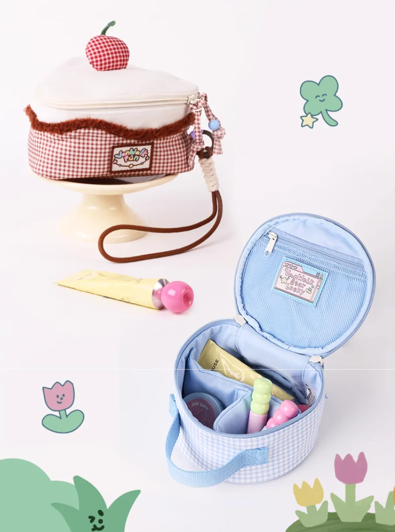 Vanwalk Happy Band Series Storage Pouch