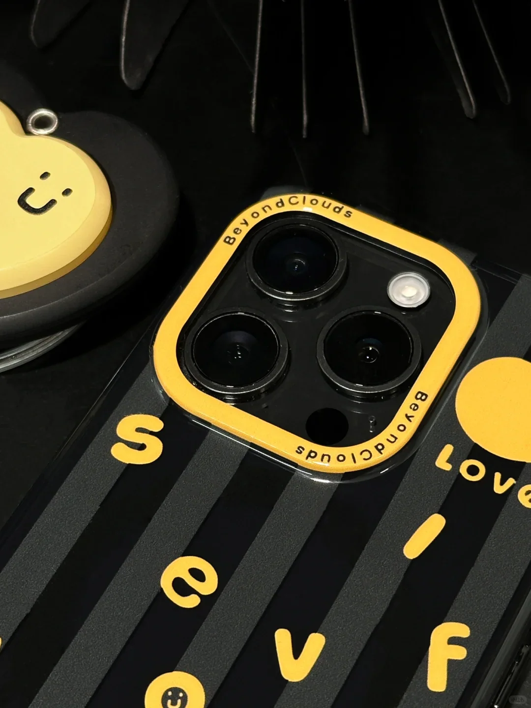 Self love Phone Case with MagSafe