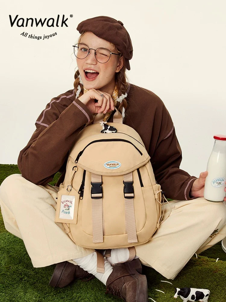 Vanwalk Farm Series Backpack